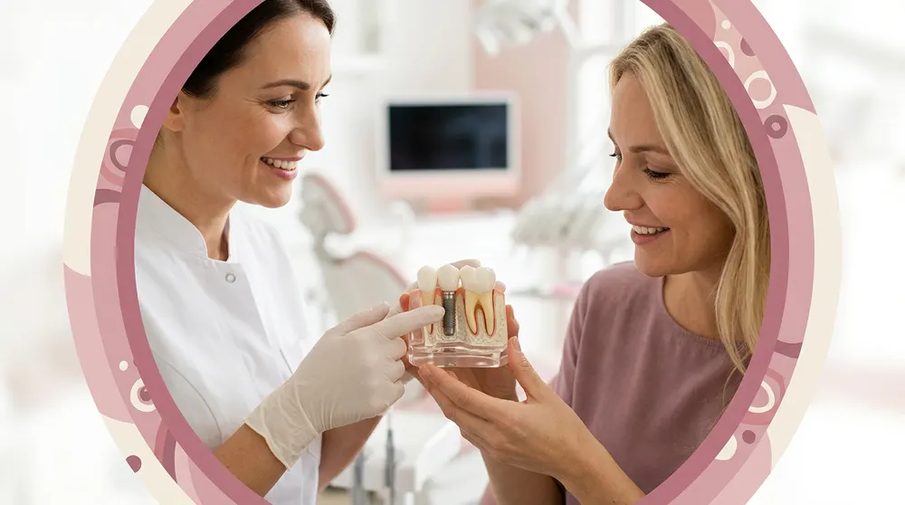 Dental Implants