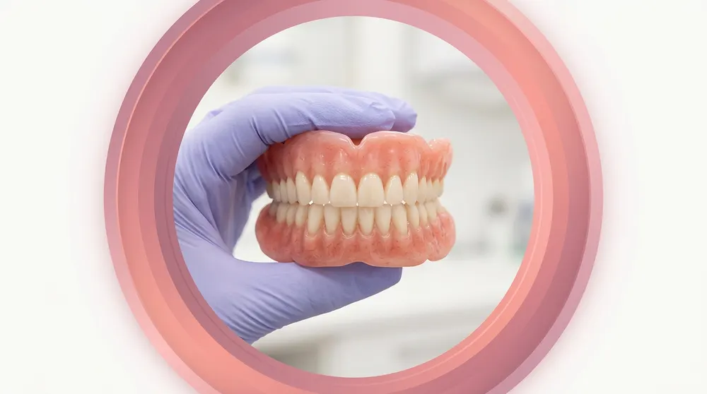 Complete Dentures